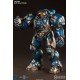 StarCraft II Action Figure 1/6 Tychus 40 cm